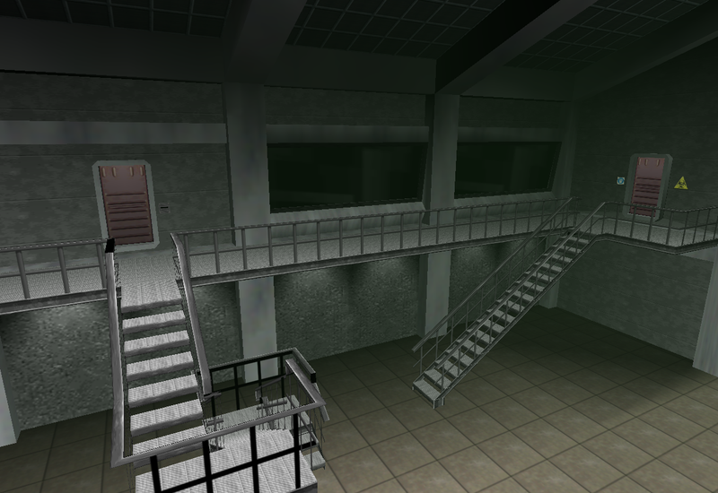 Screenshot: GoldenEye 007